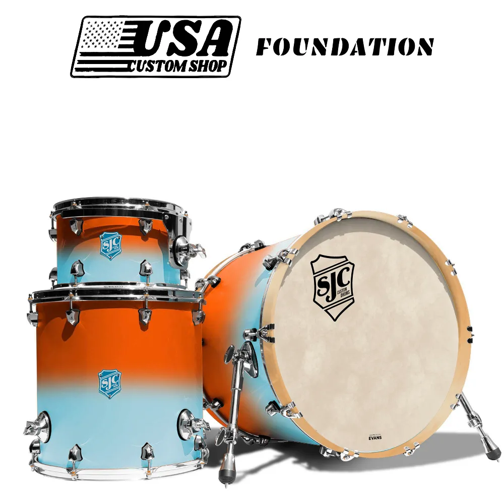 Virtual Drum Designer Kit