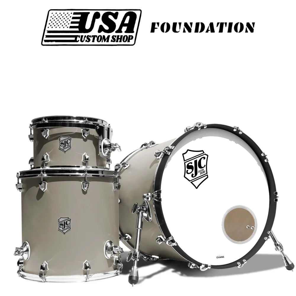 Virtual Drum Designer Kit