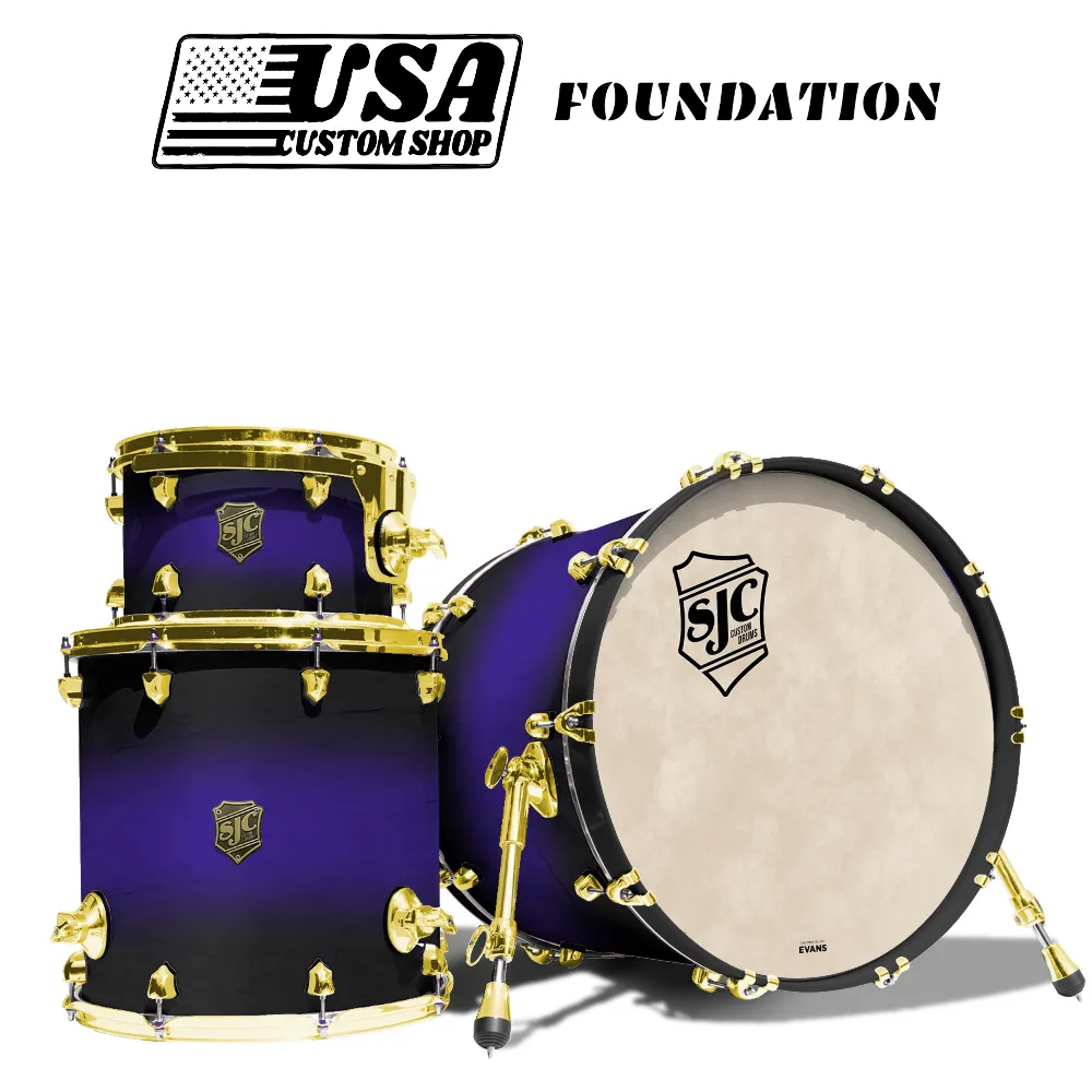 Virtual Drum Designer Kit
