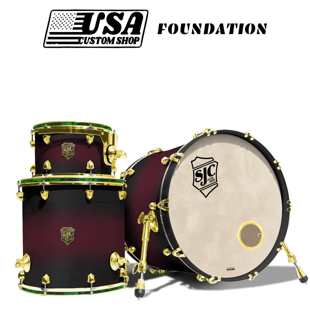 Virtual Drum Designer Kit