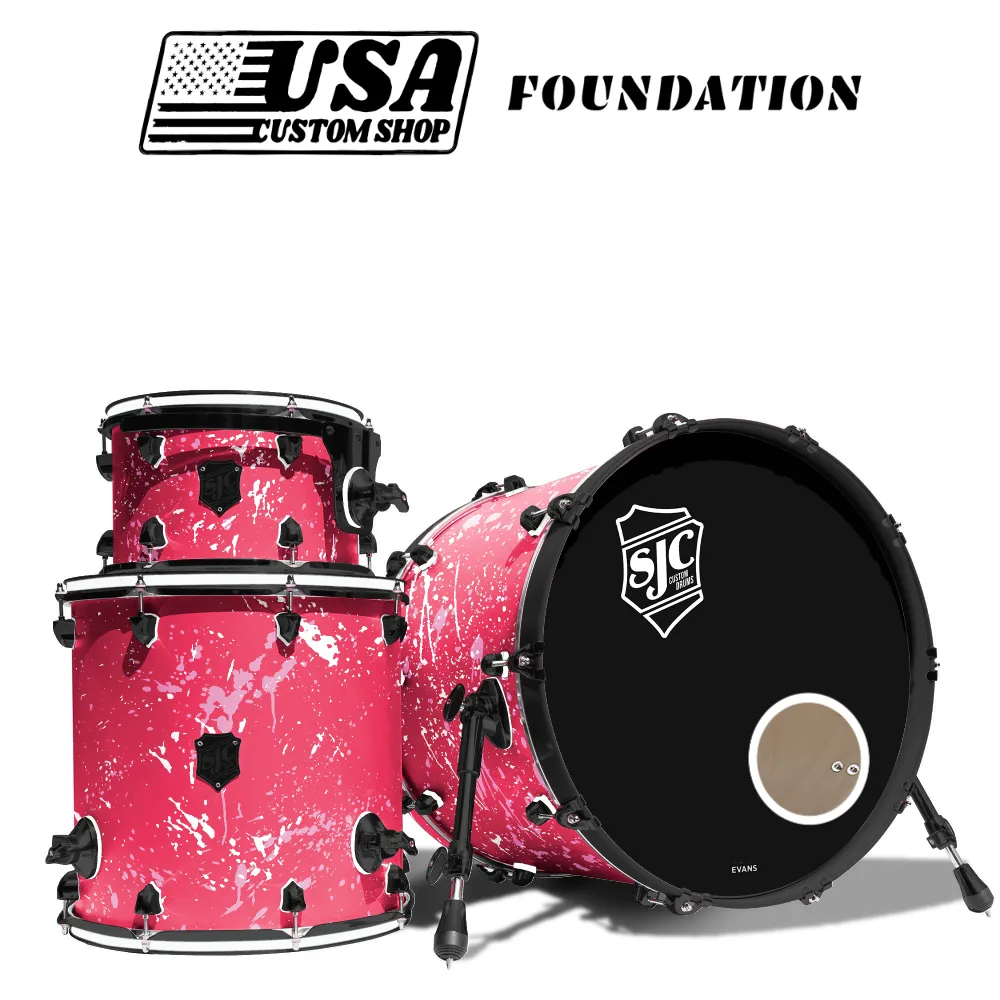 Virtual Drum Designer Kit