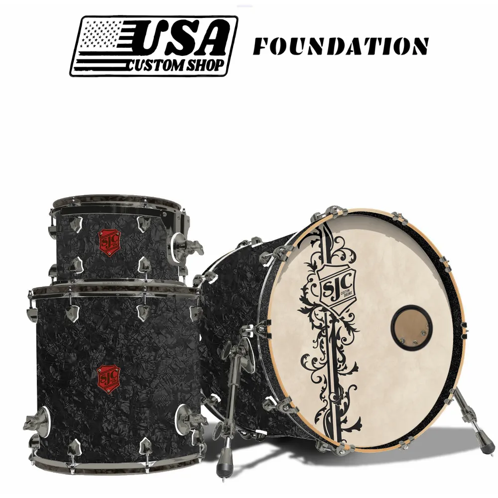 Virtual Drum Designer Kit