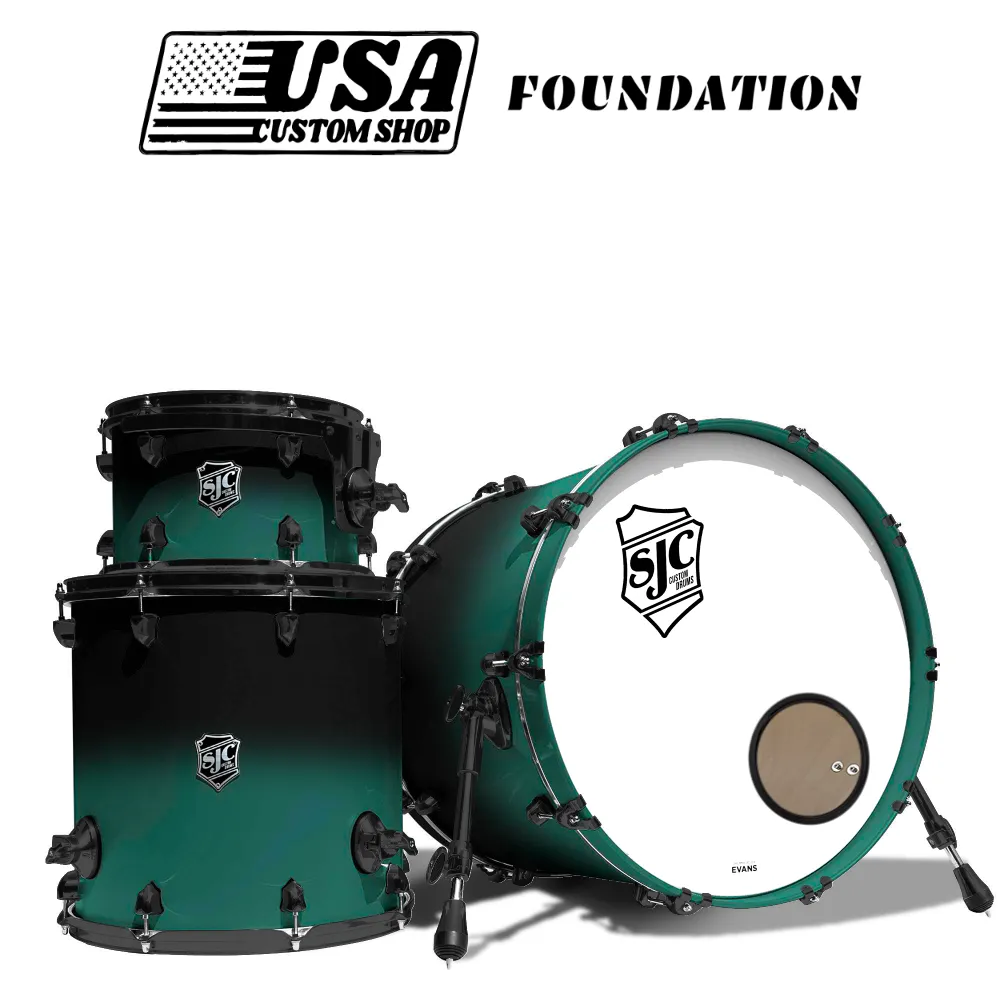 Virtual Drum Designer Kit