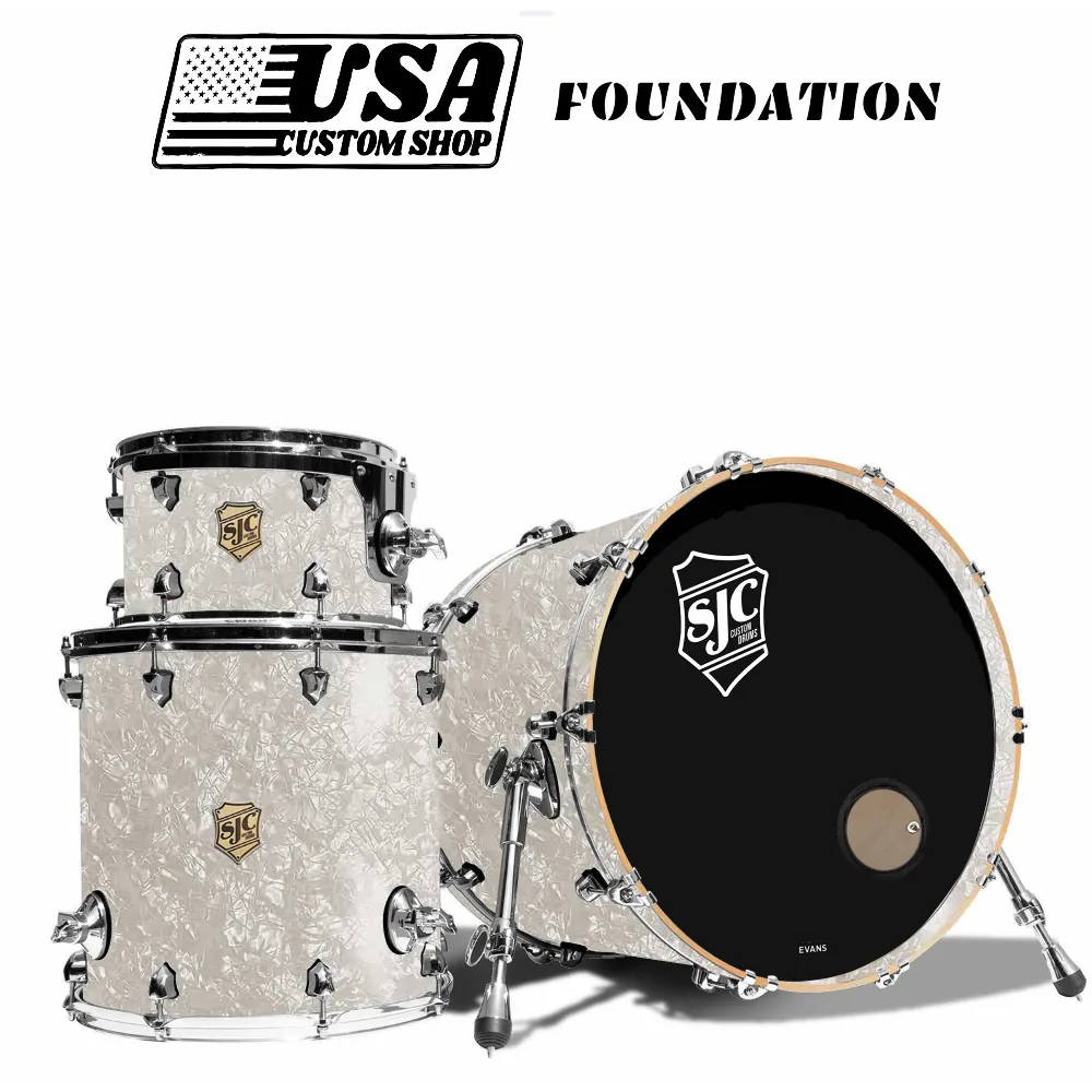 Virtual Drum Designer Kit