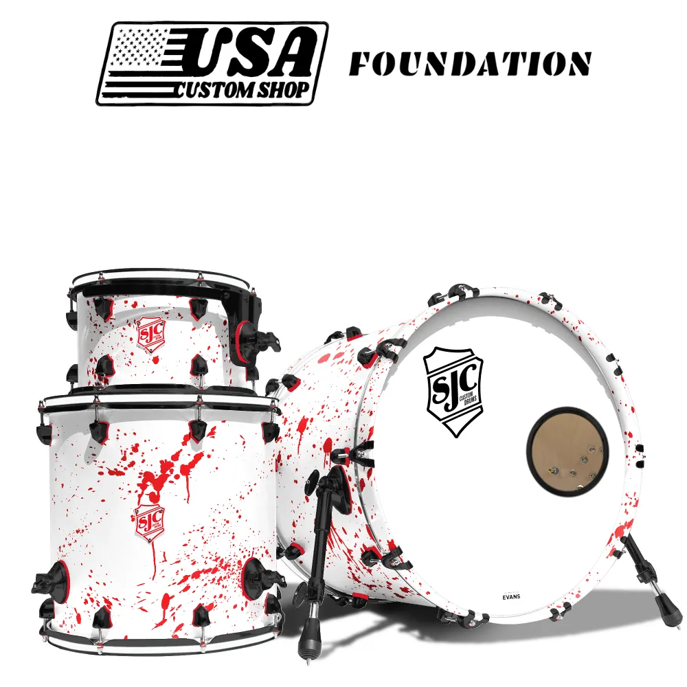 Virtual Drum Designer Kit