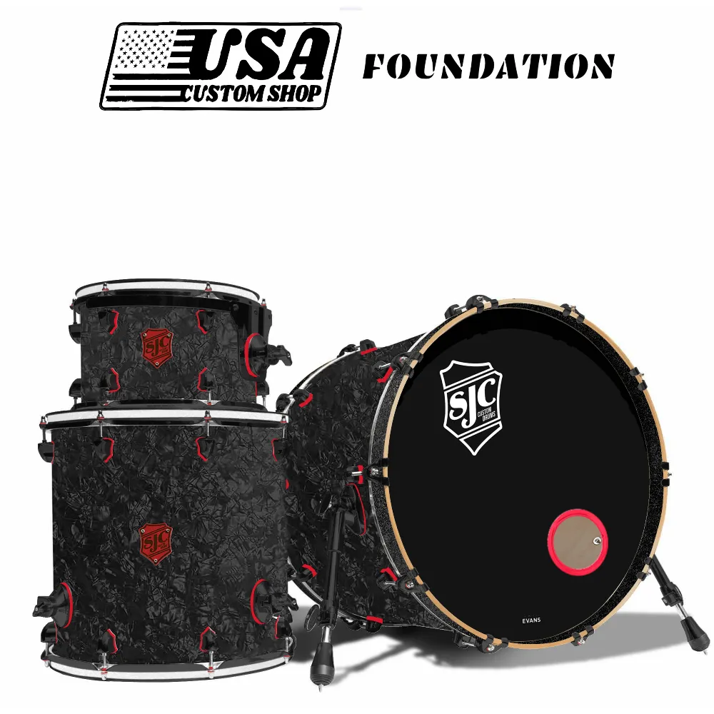 Virtual Drum Designer Kit