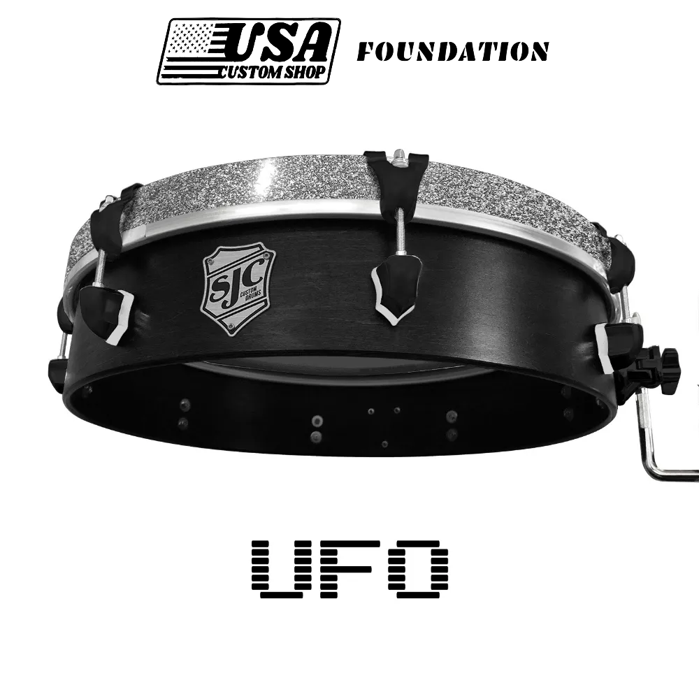 Virtual Drum Designer UFO