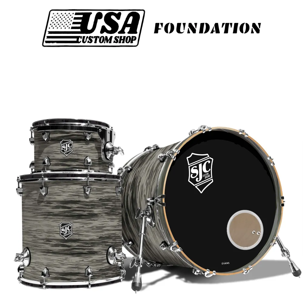 Virtual Drum Designer Kit