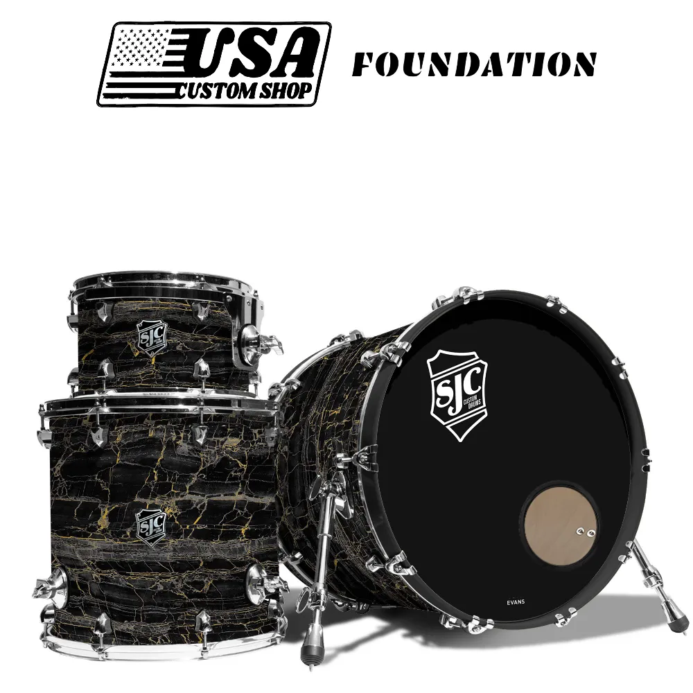 Virtual Drum Designer Kit