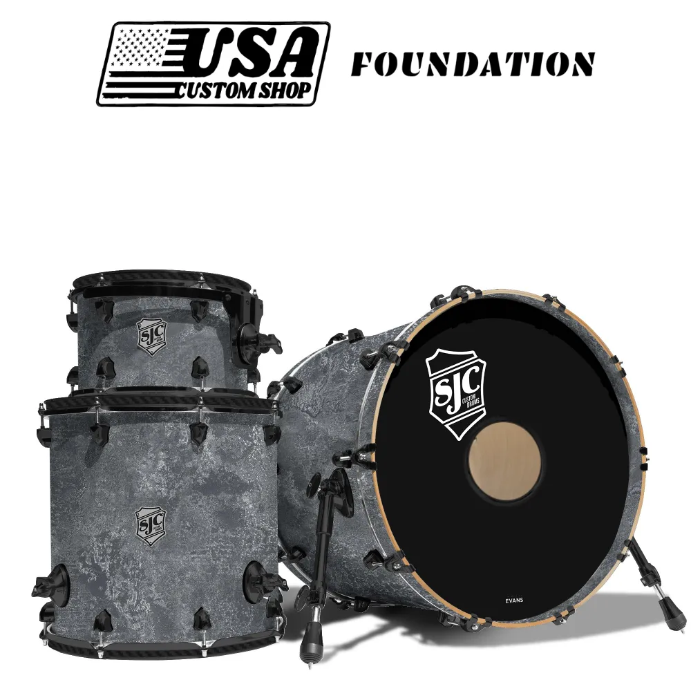 Virtual Drum Designer Kit
