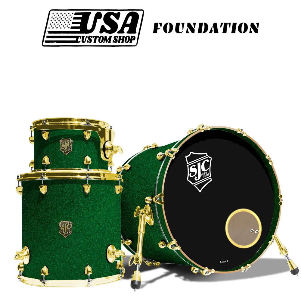 Virtual Drum Designer Kit