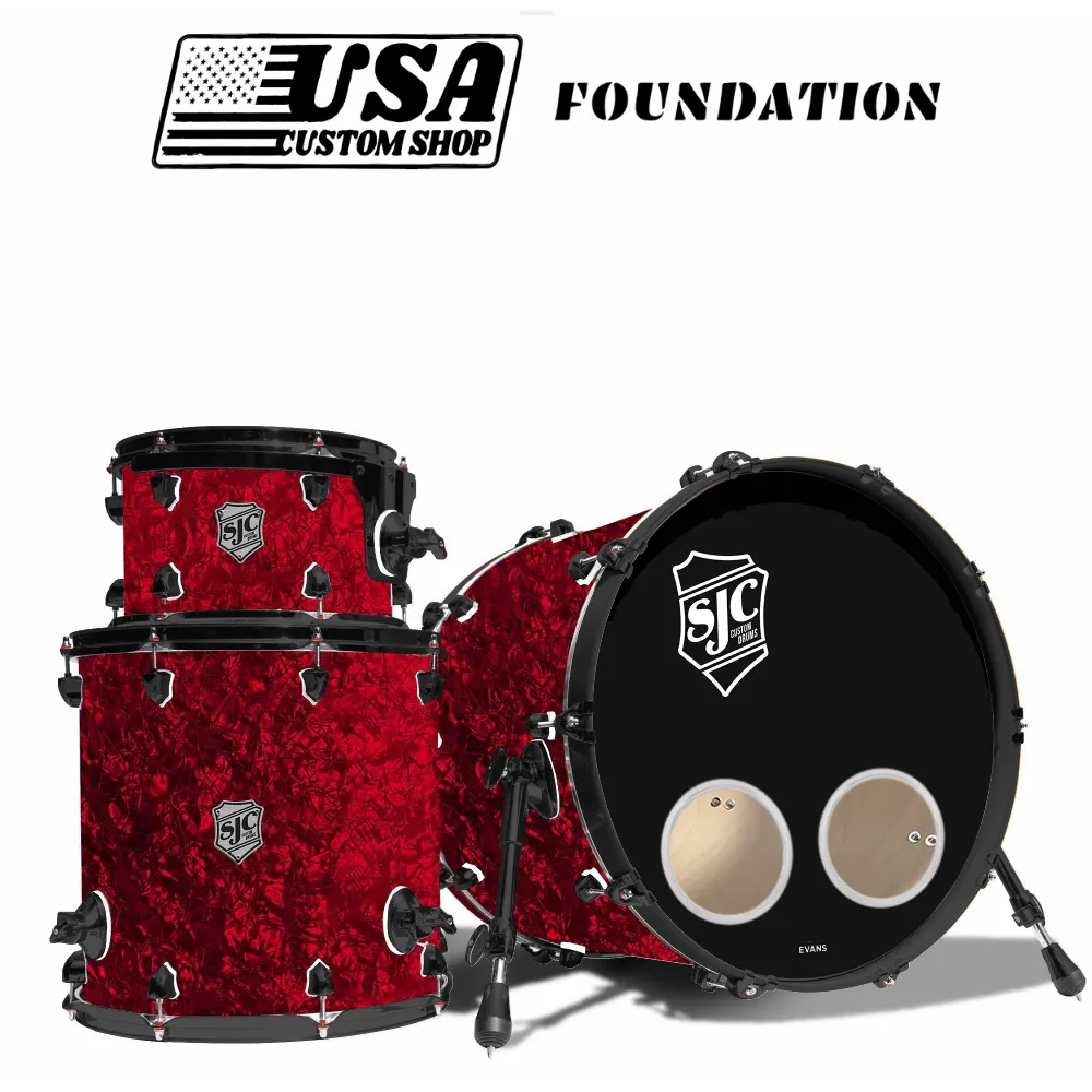 Virtual Drum Designer Kit