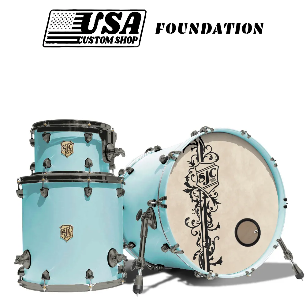 Virtual Drum Designer Kit