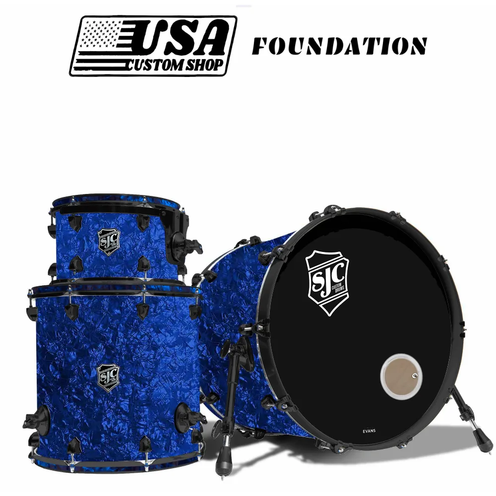Virtual Drum Designer Kit