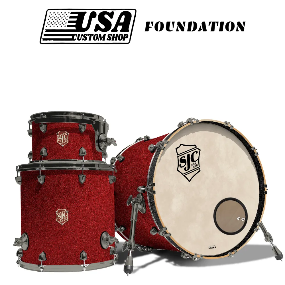 Virtual Drum Designer Kit