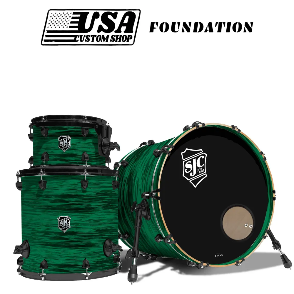 Virtual Drum Designer Kit