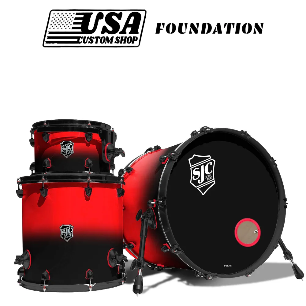 Virtual Drum Designer Kit