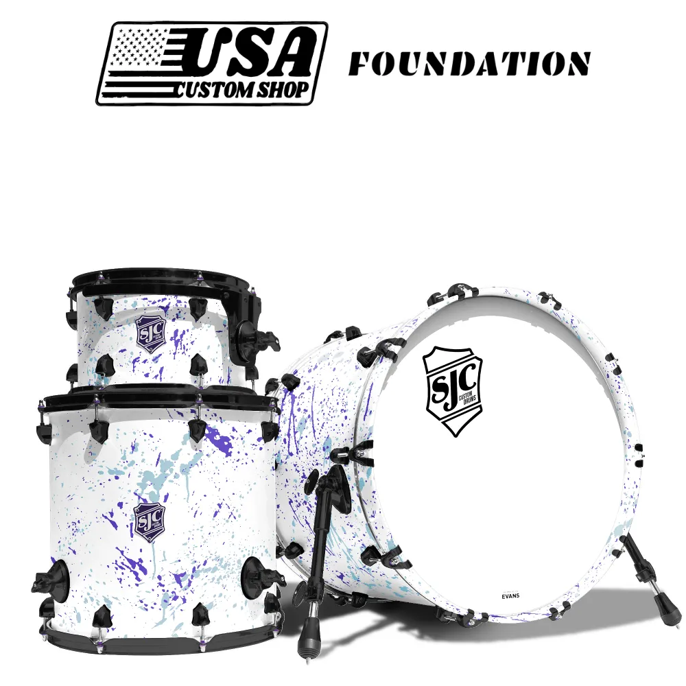 Virtual Drum Designer Kit