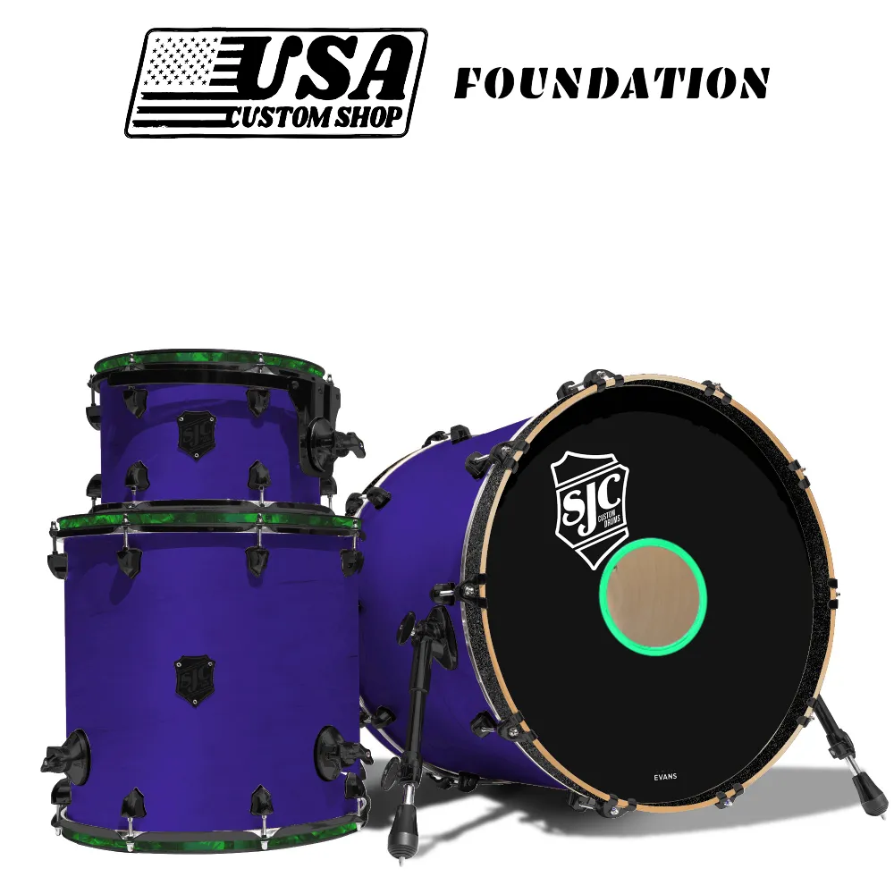 Virtual Drum Designer Kit