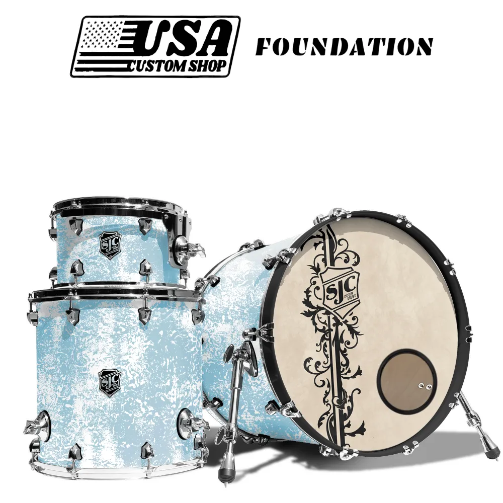 Virtual Drum Designer Kit
