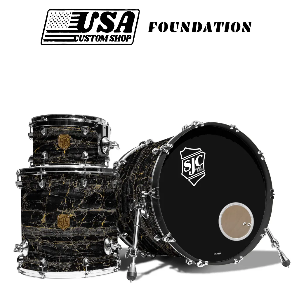 Virtual Drum Designer Kit
