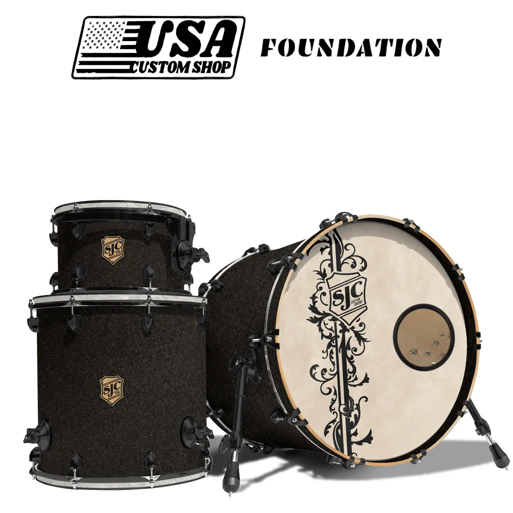 Virtual Drum Designer Kit