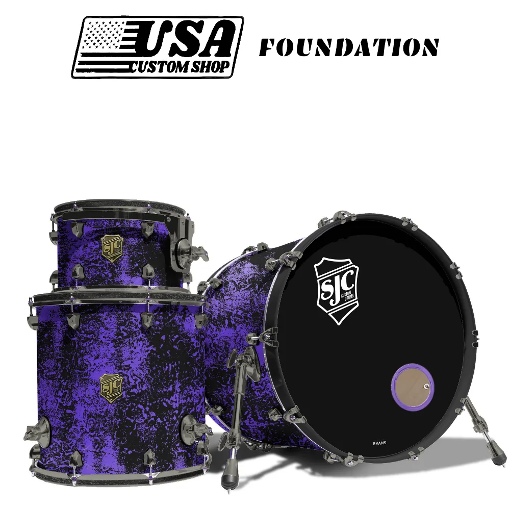Virtual Drum Designer Kit