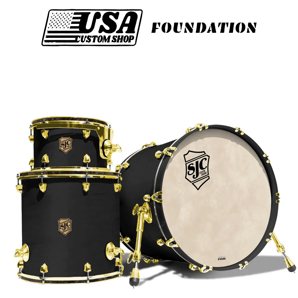Virtual Drum Designer Kit