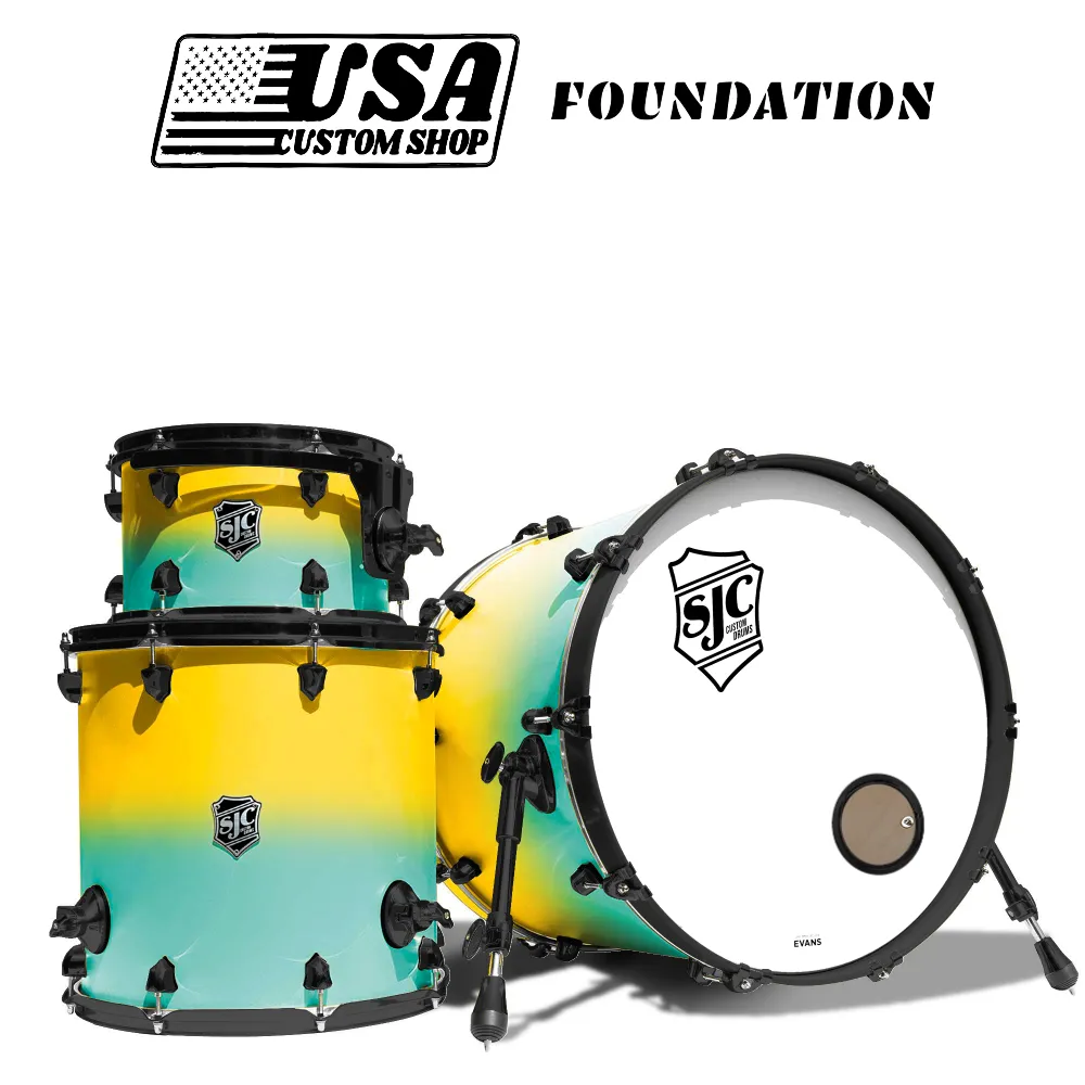 Virtual Drum Designer Kit