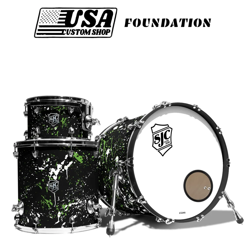 Virtual Drum Designer Kit
