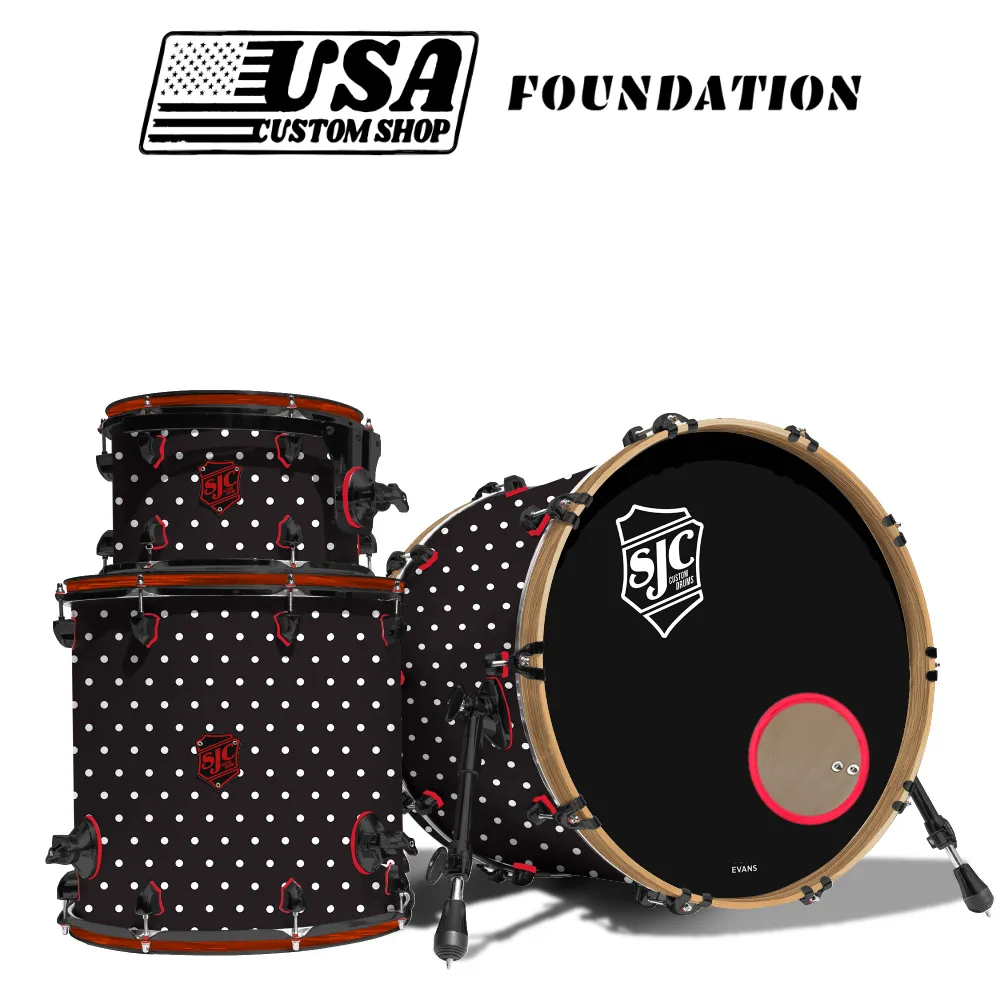 Virtual Drum Designer Kit
