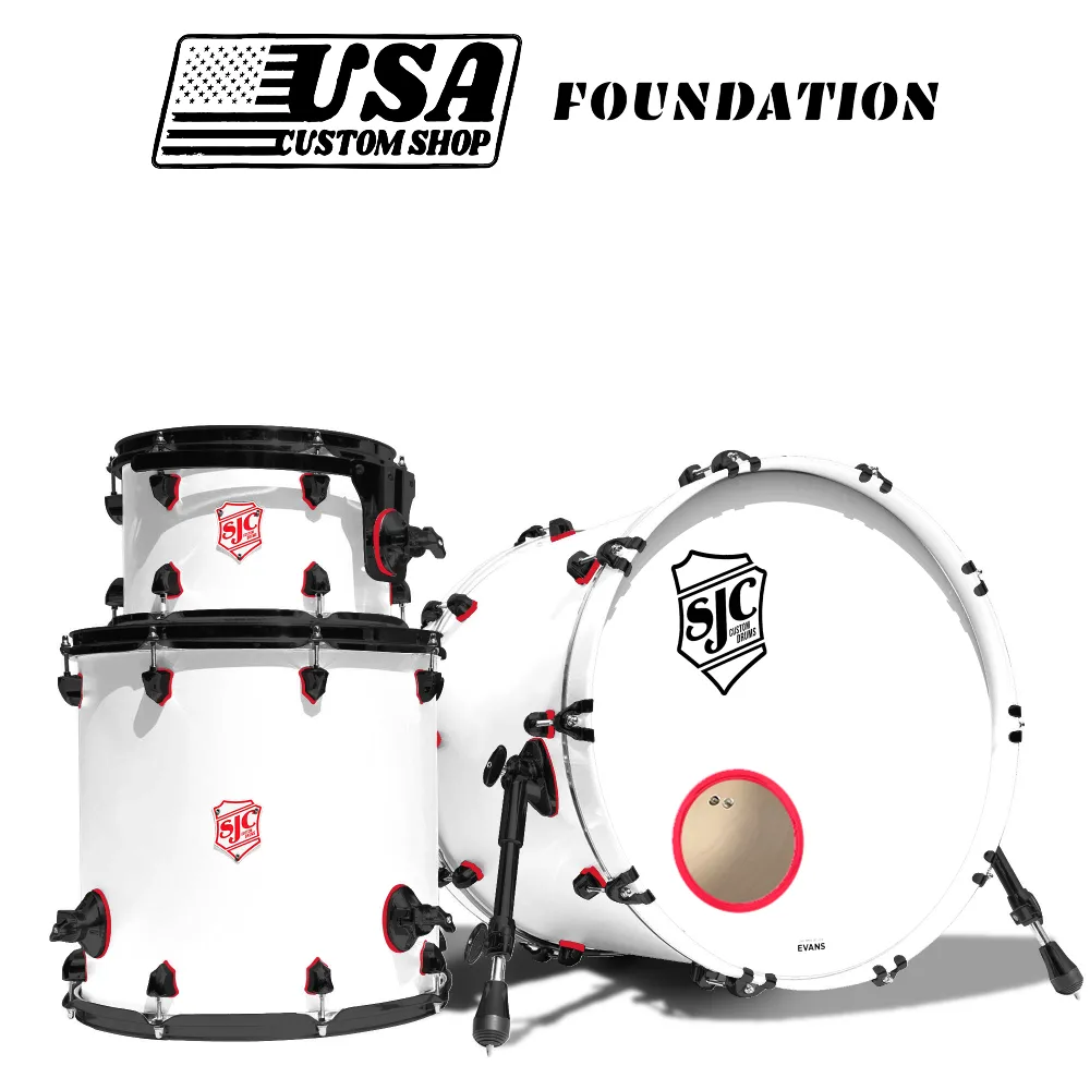 Virtual Drum Designer Kit