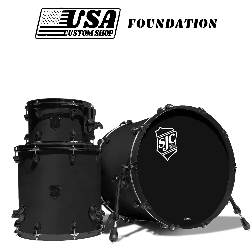 Virtual Drum Designer Kit