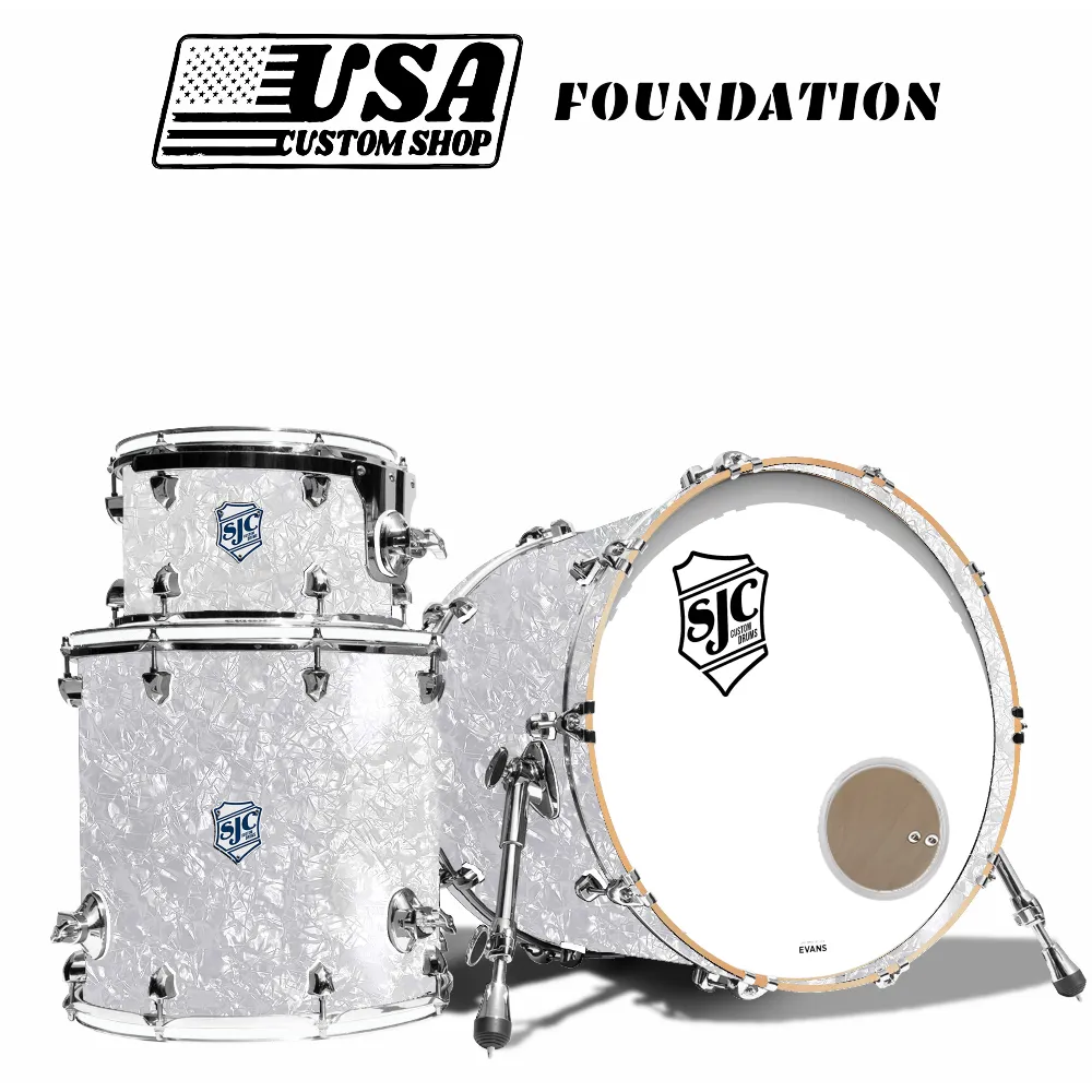 Virtual Drum Designer Kit