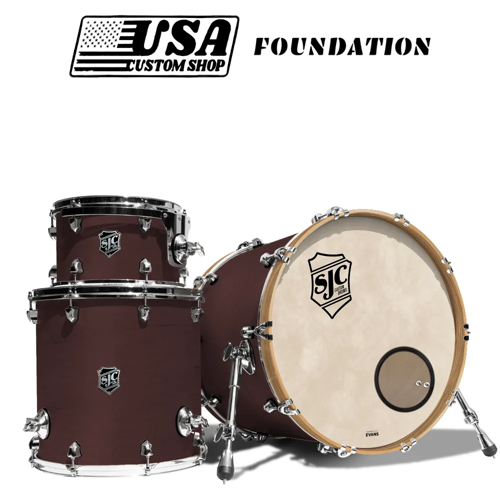 Virtual Drum Designer Kit