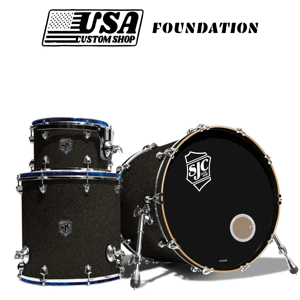Virtual Drum Designer Kit