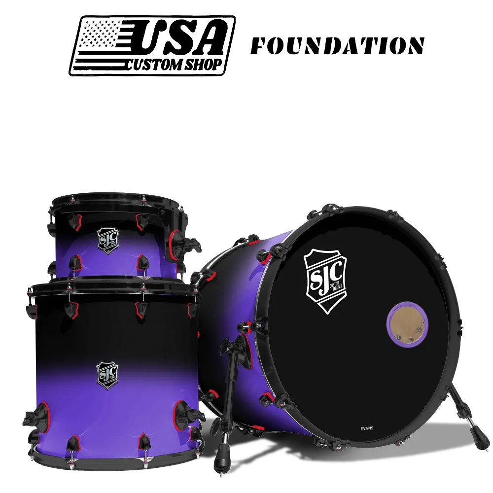 Virtual Drum Designer Kit