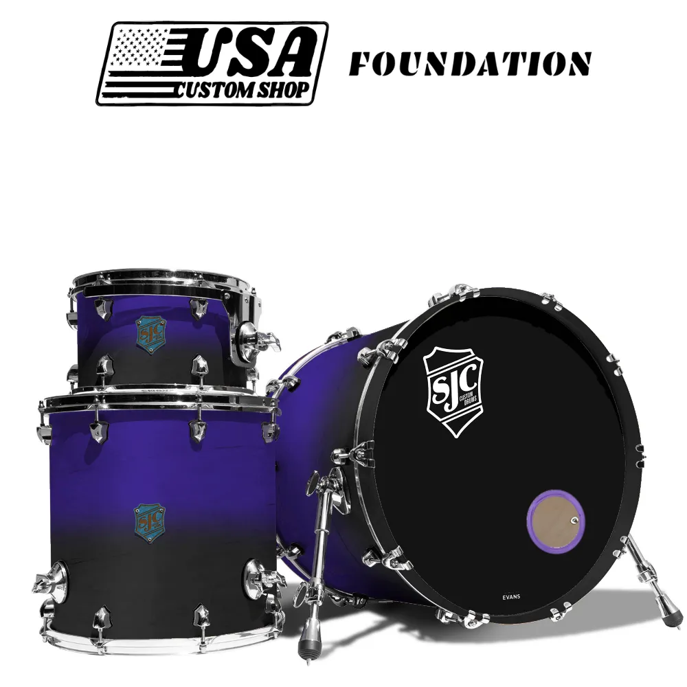 Virtual Drum Designer Kit