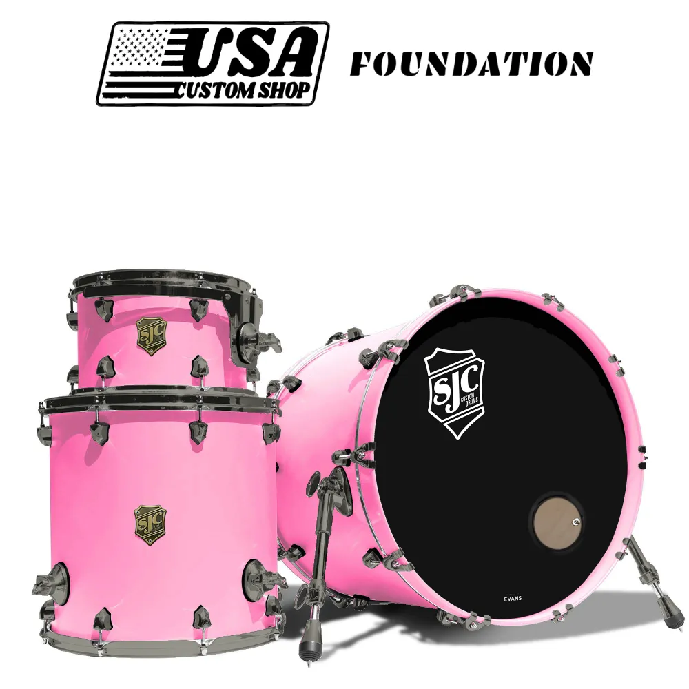 Virtual Drum Designer Kit