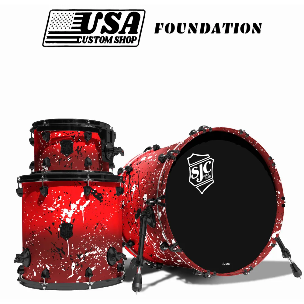 Virtual Drum Designer Kit