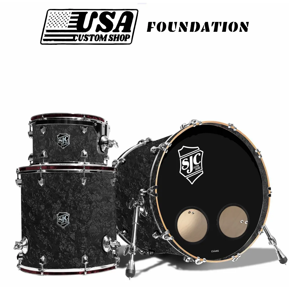 Virtual Drum Designer Kit