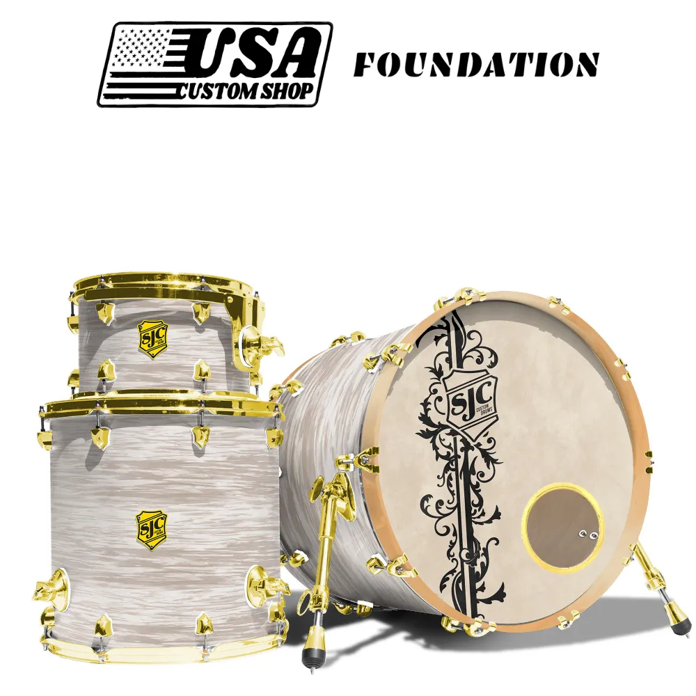 Virtual Drum Designer Kit