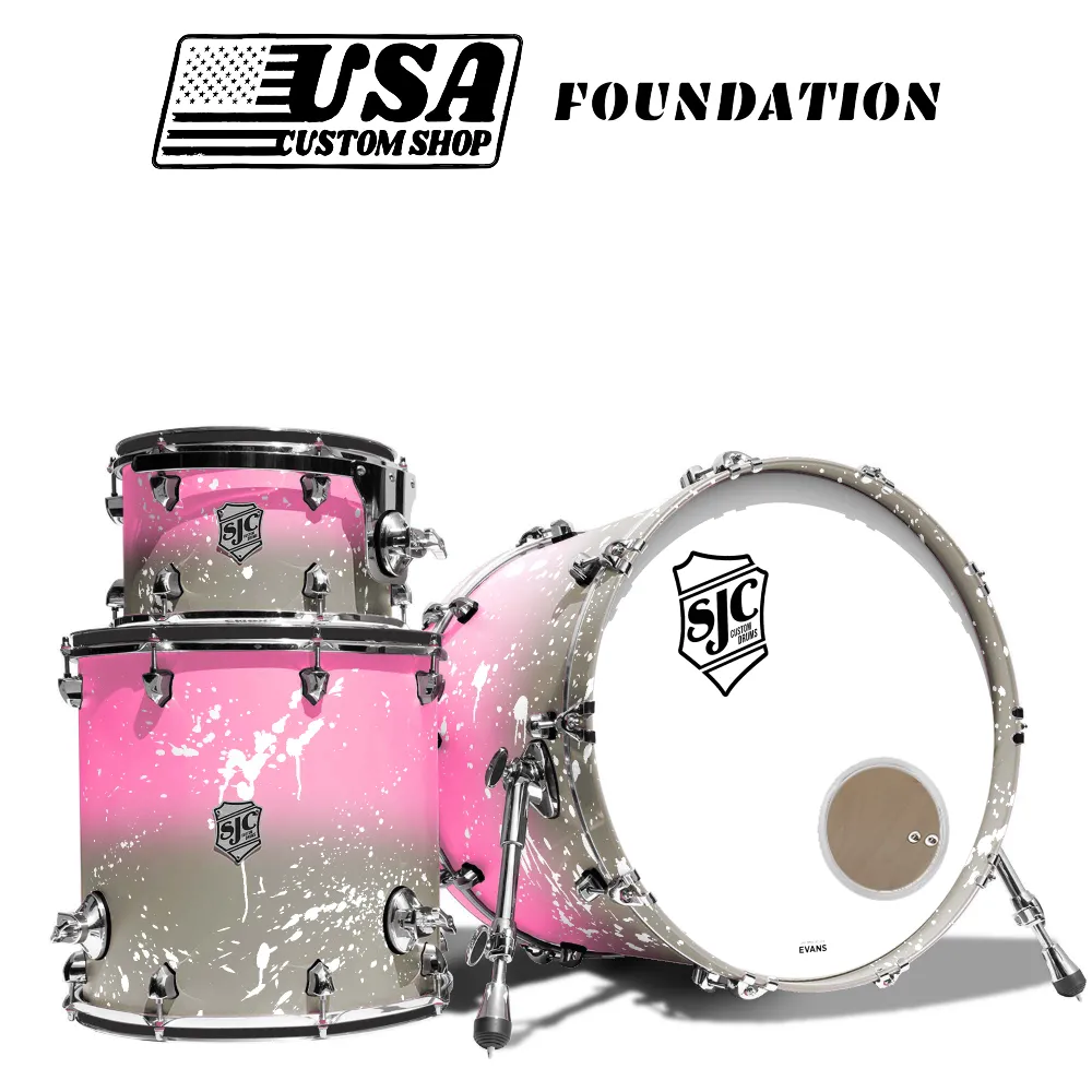 Virtual Drum Designer Kit