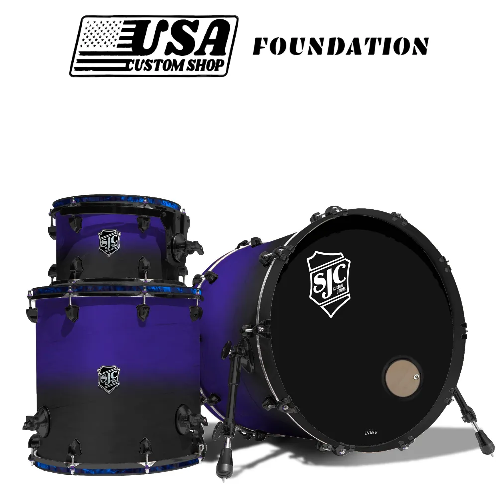 Virtual Drum Designer Kit