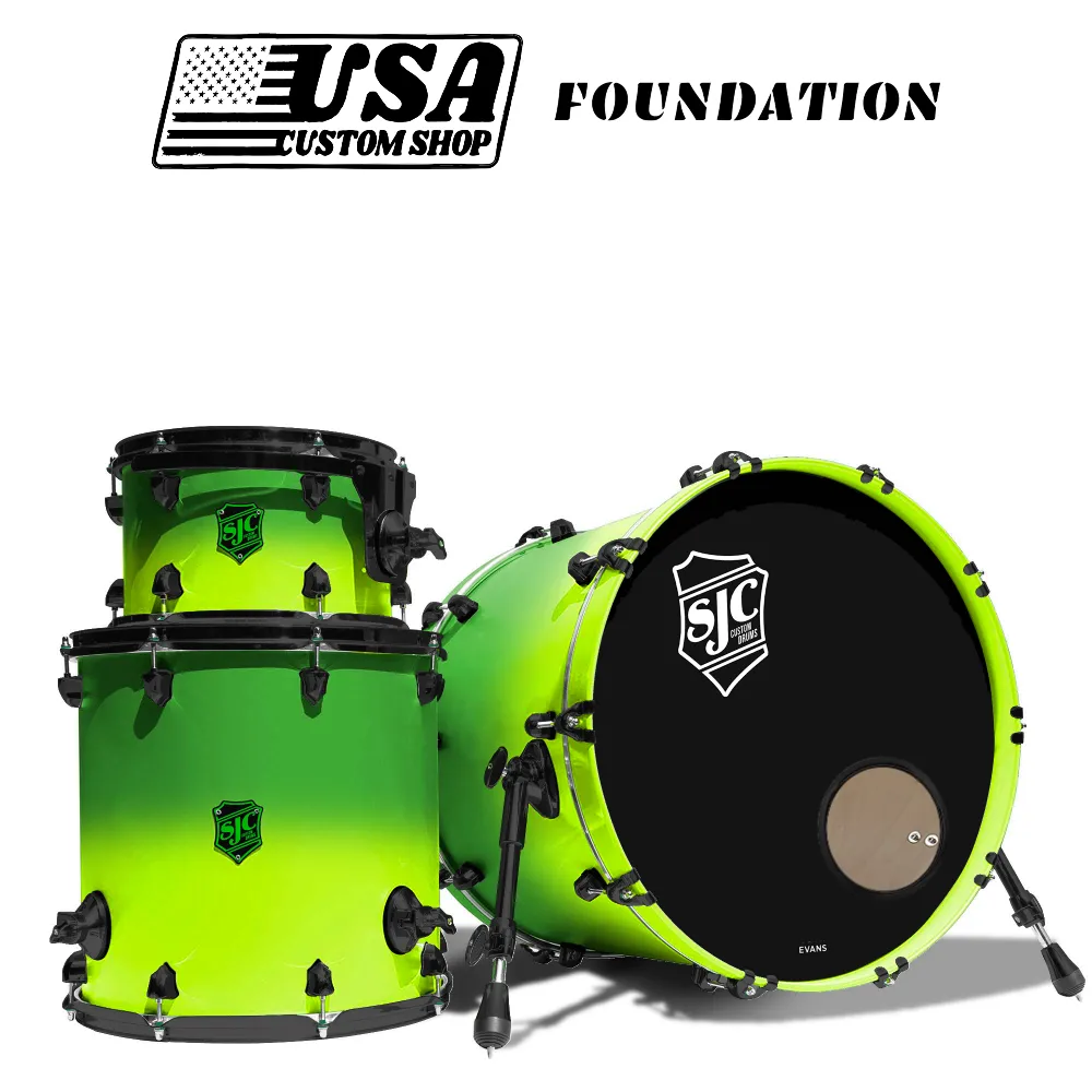 Virtual Drum Designer Kit