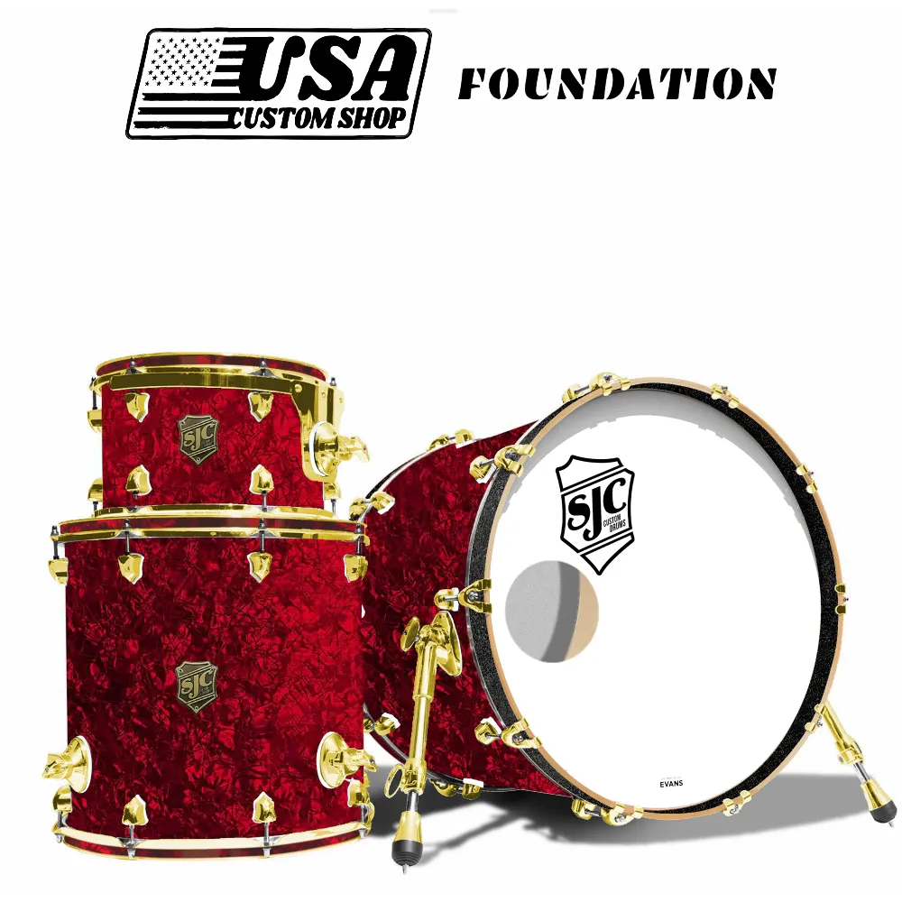 Virtual Drum Designer Kit