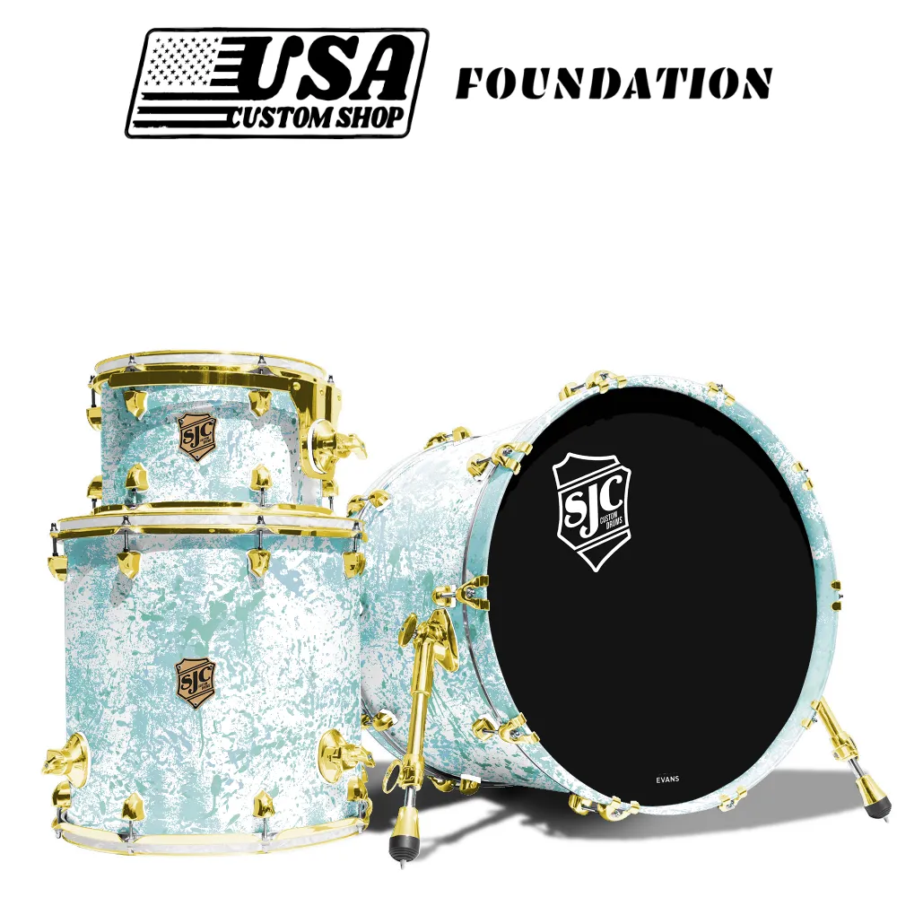Virtual Drum Designer Kit