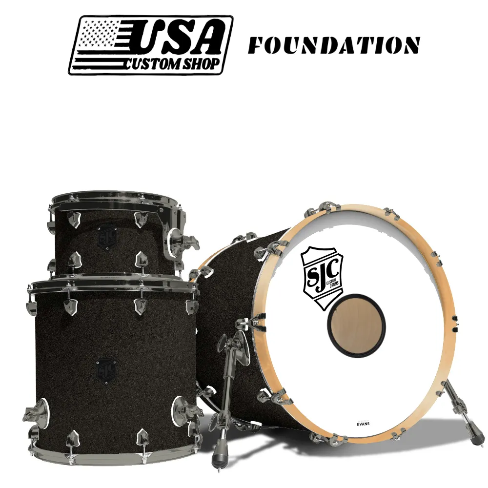 Virtual Drum Designer Kit