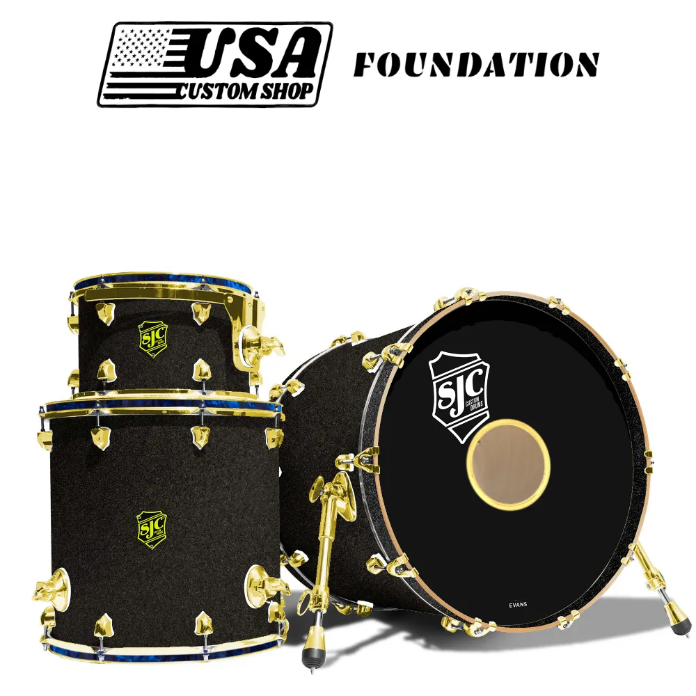 Virtual Drum Designer Kit