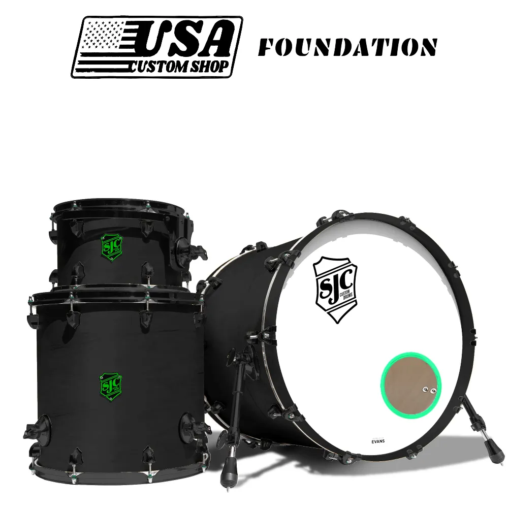 Virtual Drum Designer Kit